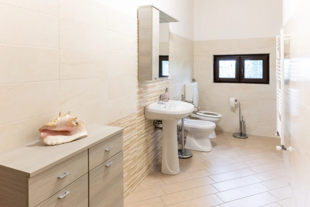 Appartamento Girasole - Bagno 2