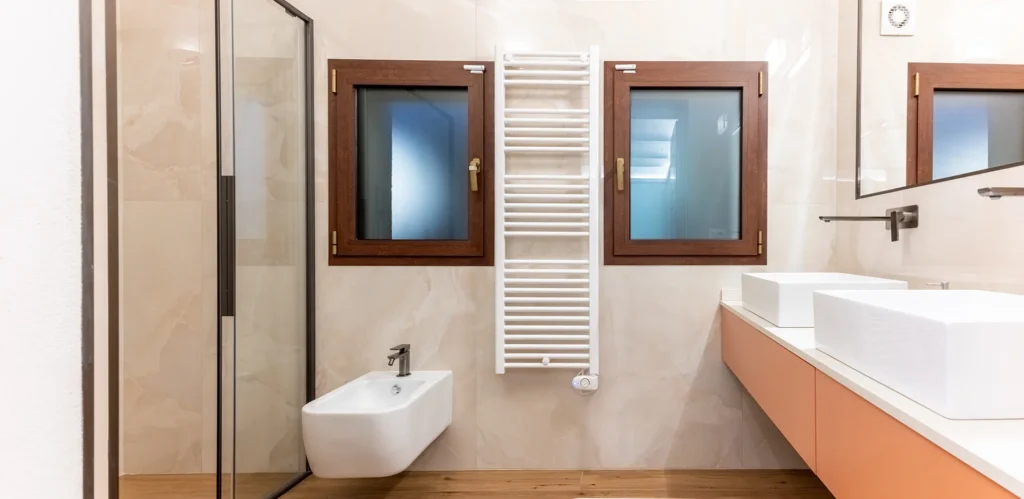 Appartamento Giglio - Bagno